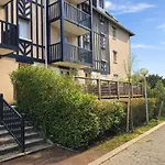 Grande Terrasse 300m Parking Prive 4 Pers *