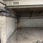 Avec Grande Terrasse à 300 M De La Appartamento