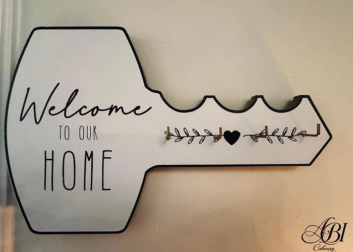 Grande Terrasse 300m Parking Prive 4 Pers Apartment Cabourg