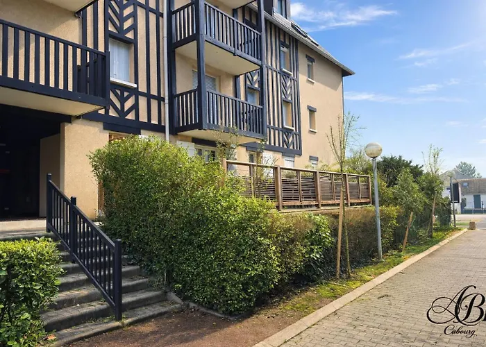 Grande Terrasse 300m Parking Prive 4 Pers *